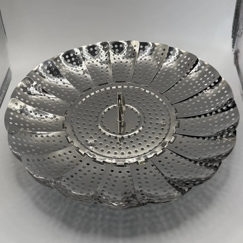 The Unbranded Brand stainless steel
